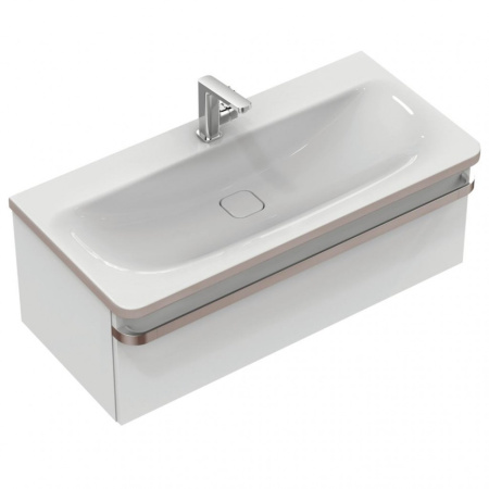 Смеситель для раковины Ideal Standard TONIC II A6331AA фото