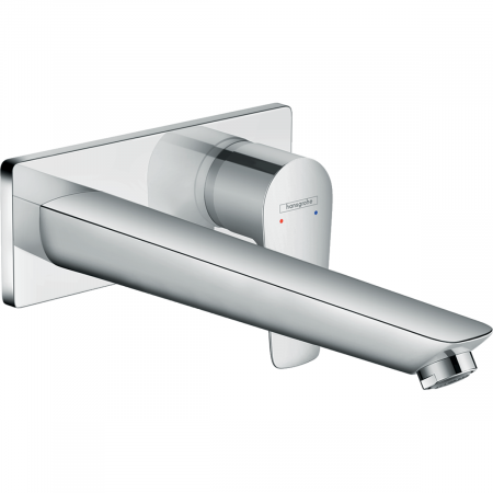 Смеситель для раковины Hansgrohe Talis E 71734000 фото