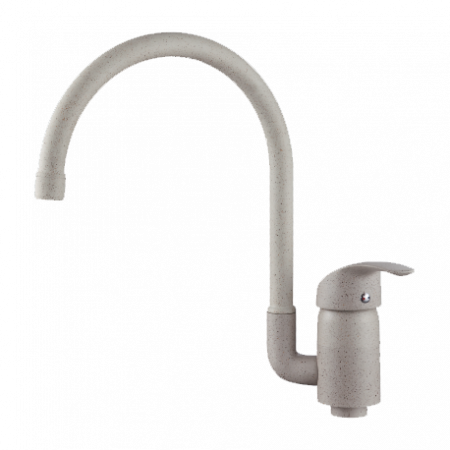 Смеситель для кухни Ganzer Engelbart GZ 03021A фото