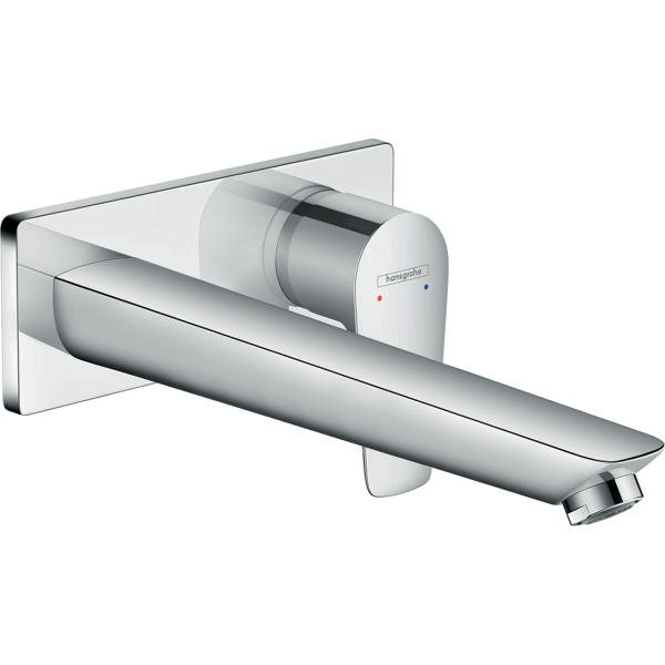 Смеситель для раковины Hansgrohe Talis E 71734000 фото