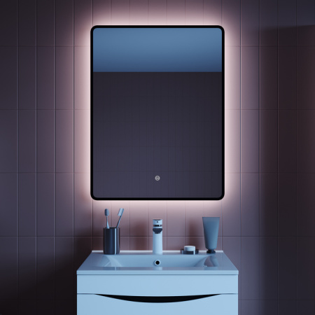 Зеркало с подсветкой Iddis Cloud X CLX6000i98 60x80 фото