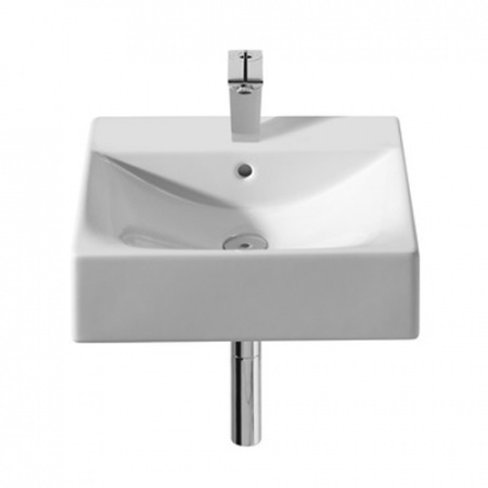 Подвесная раковина Roca Diverta 327111000 47 см фото