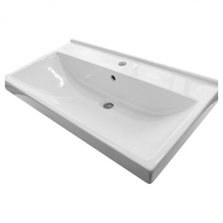 Раковина Акватон Fest 80 1AX168WBXX000 фото