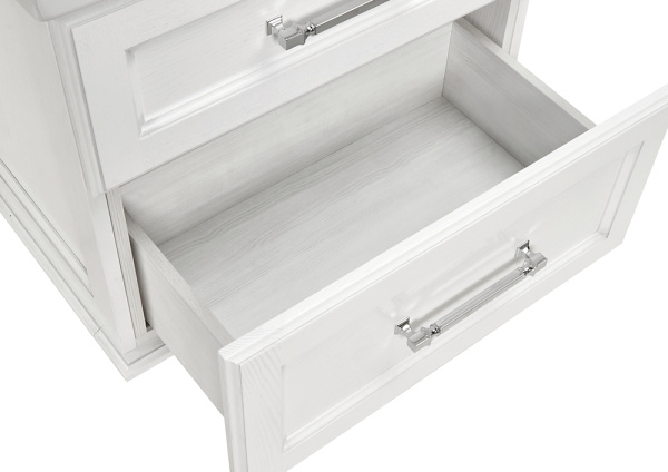 Тумба с раковиной ASB Woodline Венеция 70 11955 фото