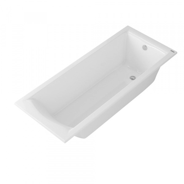 Чугунная ванна OWL 1975 Konung OWLIB191113 170x70 фото