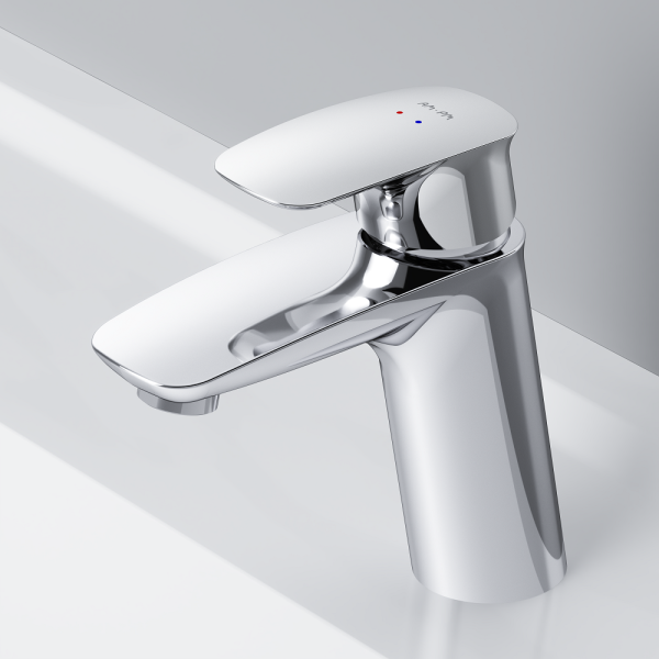 Смеситель для раковины AM.PM Spirit 2.1 F71A02100 фото
