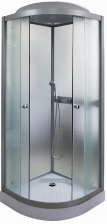Душевая кабина Parly Frost F811 80x80 фото