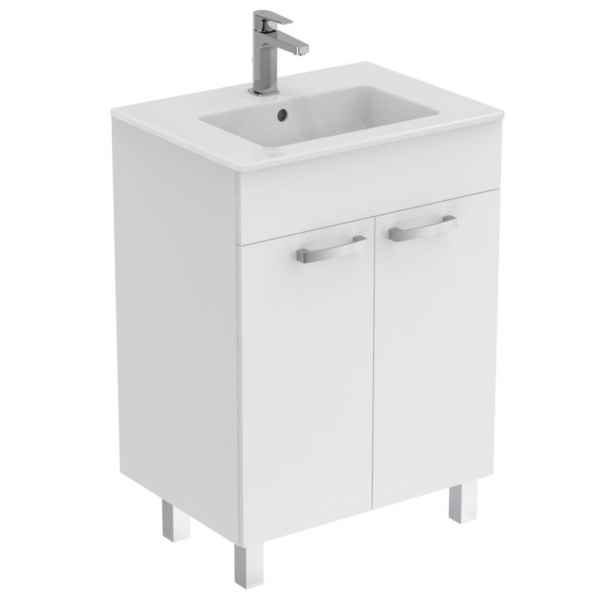 Смеситель для раковины Ideal Standard BC686AA фото