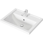 Раковина Aqwella Фостер 60 4640021060773 Раковина Aqwella Фостер 60 4640021060773