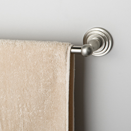 Полотенцедержатель WasserKRAFT Ammer К-7030 65 см фото