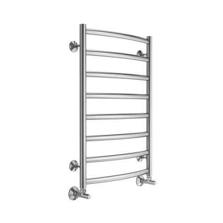 Водяной полотенцесушитель Атланта+ П8 500х800 Terminus 4670078529992 фото