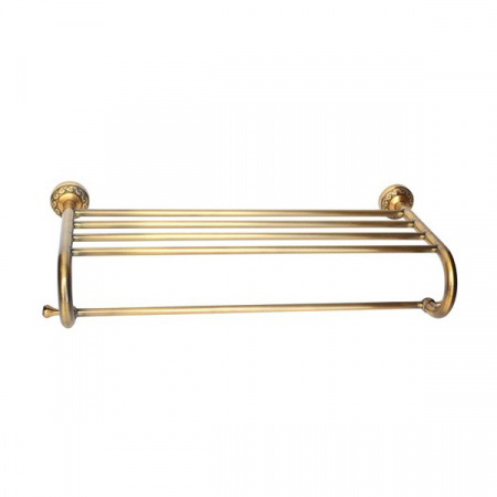 Полка для полотенец Magliezza Primavera 80316-br фото