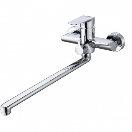 Смеситель для ванны с душем Kaiser Carlson Glory 69055 фото