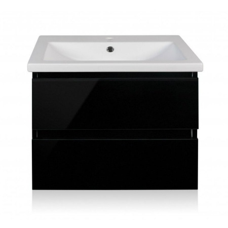 Тумба с раковиной Style Line Даймонд 80 СС-00000497 фото