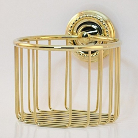 Держатель для туалетной бумаги Magliezza Kollana 80510-do фото