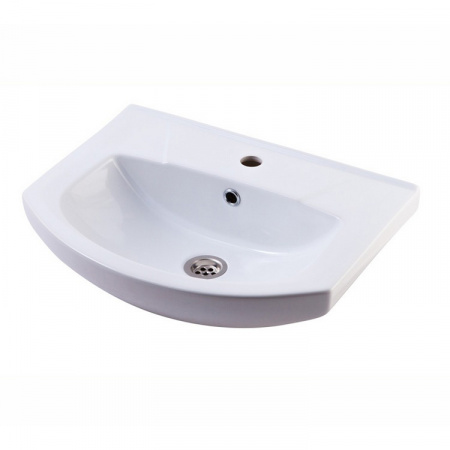Раковина Aqwella Элеганс 50 4620008195766 фото