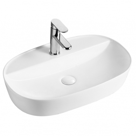 Накладная раковина WeltWasser Elbach ELBACH 2203 61х40 фото