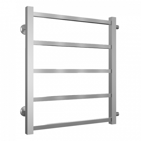 Водяной полотенцесушитель Terminus Вега П5 4620768886638 500х606 с боковым подключением фото