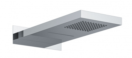 Душевая система скрытого монтажа Timo Petruma SX-5039/00SM фото