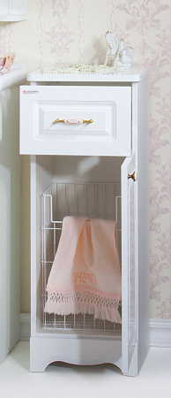 Тумба Бриклаер Анна 32 R фото