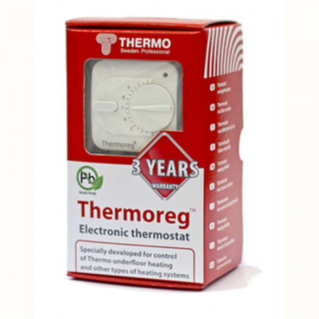 Терморегулятор Thermo Thermoreg TI 200 фото