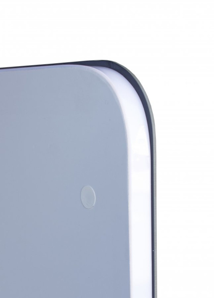 Зеркало-шкаф с подсветкой Style Line Каре Арка СС-00002335 60x90 фото