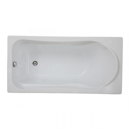 Ванна акриловая Bas Бриз 150х75 фото