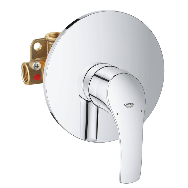 Смеситель для душа Grohe Eurosmart New 33556002 фото