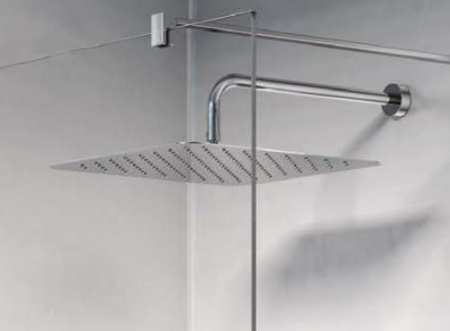Верхний тропический душ Ideal Standard IdealRain Luxe B0387MY 200x200мм фото
