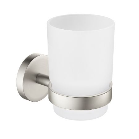 Стакан для зубных щеток Timo Saona 13031/13 Никель фото