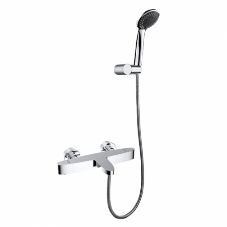 Термостатический смеситель для ванны с душем Kaiser Star 02022 фото