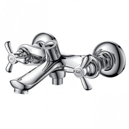 Смеситель для ванны с душем D&K Documenta Hessen DA1213201 фото