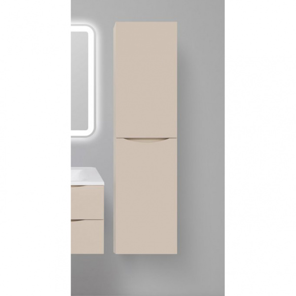 Шкаф-пенал BelBagno Fly-Marino FLY-MARINO-1500-2A-SC-CO-P L/R фото