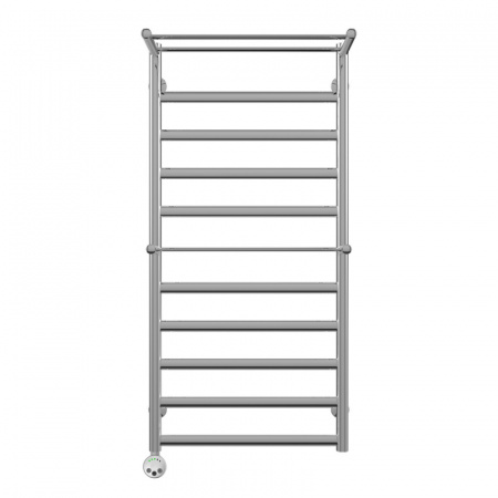 Полотенцесушитель электрический Terminus Хендрикс с полкой П11 4660059921259 500х1086 фото