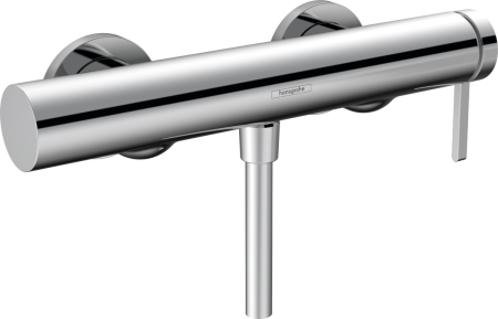 Смеситель для душа Hansgrohe Finoris 76620000 хром фото