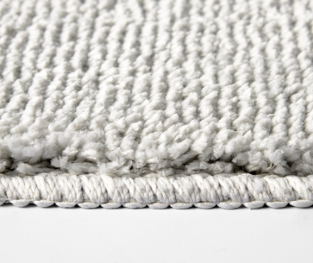 Коврик для ванной комнаты WasserKRAFT Vils BM-1021 Smoke фото