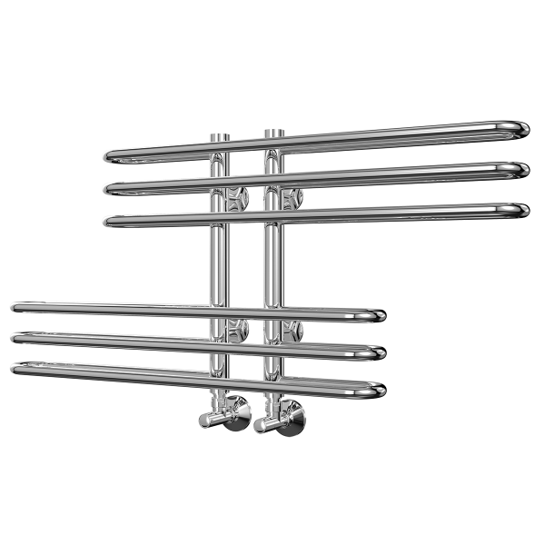 Водяной полотенцесушитель Terminus Диана П6 4620768886447 100х416 фото