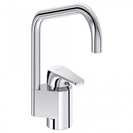 Смесители для кухни Ideal Standard Cerasprint 2012 B9576AA фото