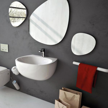 Набор из трех зекркал Artceram ACS004 фото