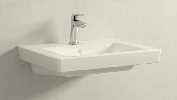 Смеситель для раковины Grohe Eurodisc Cosmopolitan 23049002 фото