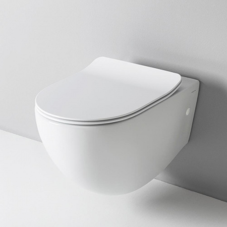 Унитаз подвесной Artceram File 2.0 FLV004 01 30 фото