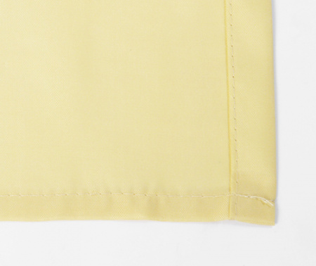 Текстильная шторка для ванны WasserKRAFT Oder SC-30101 фото