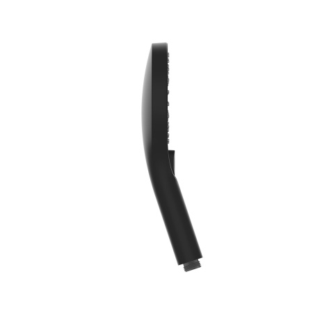Душевая система скрытого монтажа Vincea Inspire VSFW-4I211MB черная матовая фото