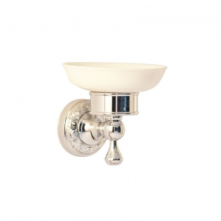 Мыльница настенная Magliezza Primavera 80303-cr фото