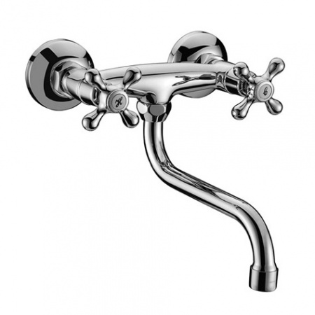 Смеситель для кухни Lemark Standard LM2111C фото