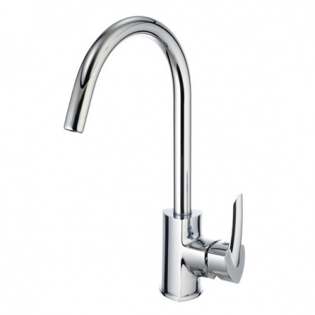 Смеситель для кухни Lemark Mars LM3505C фото