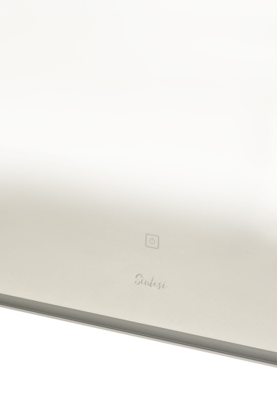 Зеркало SINTESI ARMADIO CROMO 120 с LED-подсветкой  1200x700 SIN-SPEC-ARMADIO-CROMO-120 фото