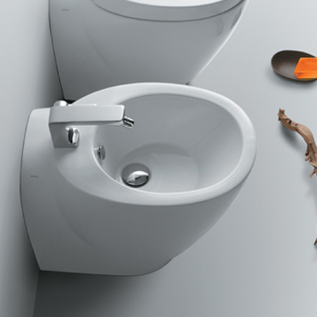 Биде напольное Simas Bohemien BO04bi*1 фото