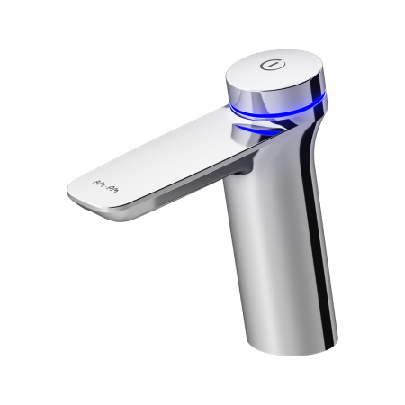 Смеситель для раковины AM.PM Inspire 2.0 F50A82400 фото