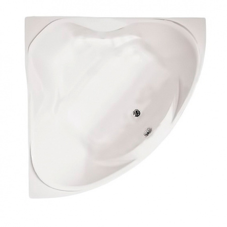 Акриловая ванна Triton Троя 150х150 фото